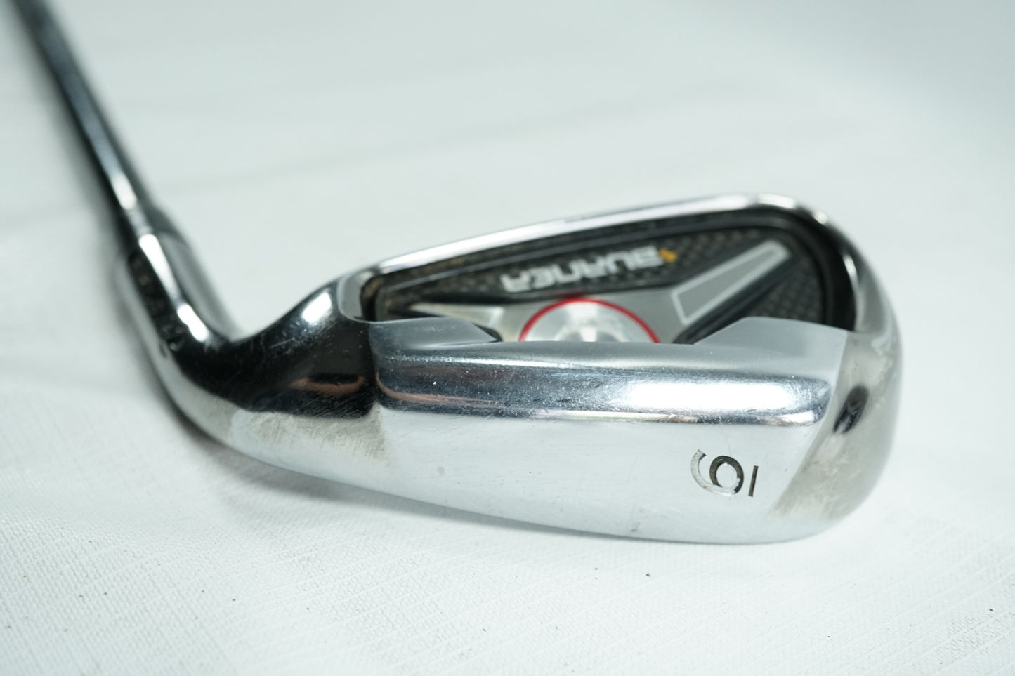 Taylormade Burner 6 Iron / Regular Flex Graphite Shaft