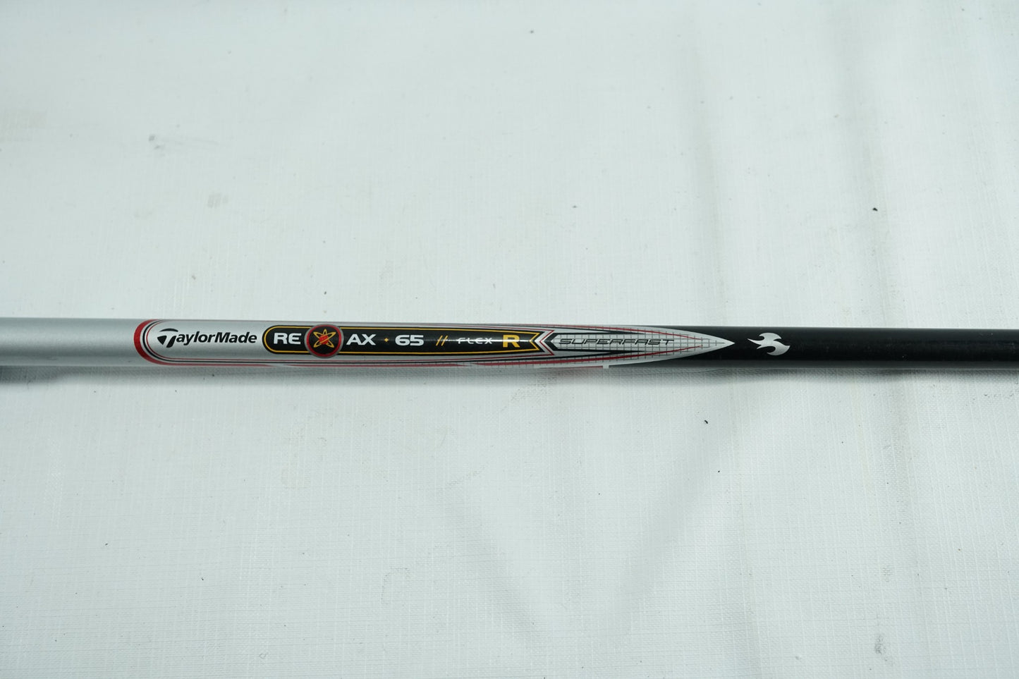 Taylormade Burner 6 Iron / Regular Flex Graphite Shaft