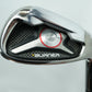 Taylormade Burner 8 Iron / Regular Flex Graphite Shaft