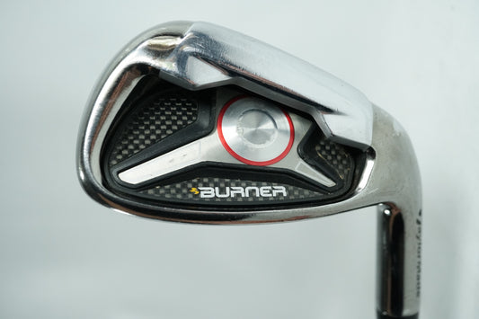 Taylormade Burner 8 Iron / Regular Flex Graphite Shaft