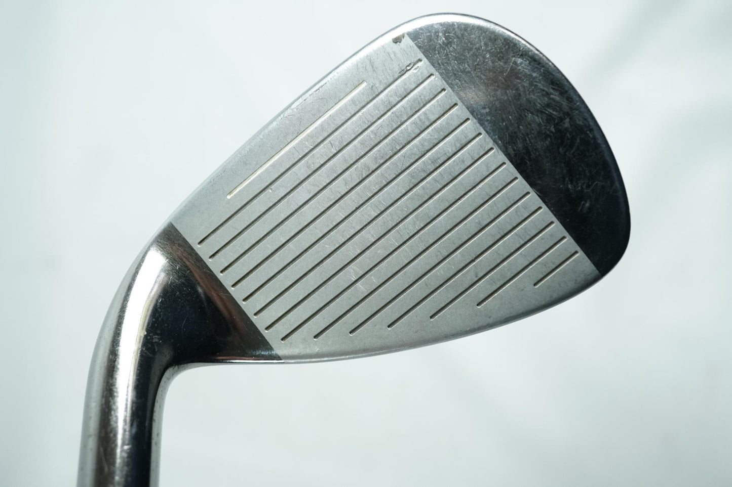Taylormade Burner 8 Iron / Regular Flex Graphite Shaft