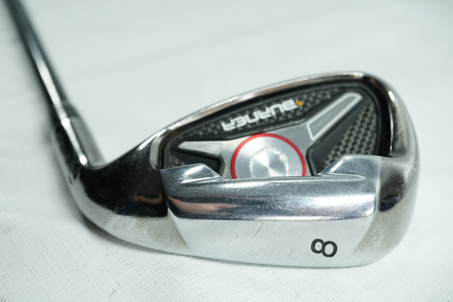 Taylormade Burner 8 Iron / Regular Flex Graphite Shaft