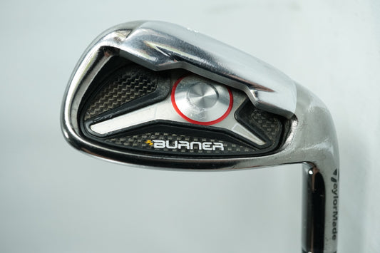 Taylormade Burner Pitching Wedge / Regular Flex Graphite Shaft