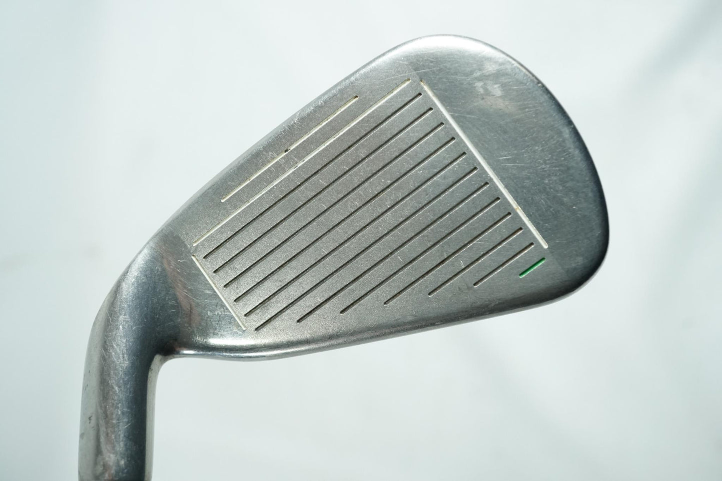 Callaway X18 Pro Series 4 Iron / Stiff Flex Steel Shaft