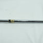 Callaway X18 Pro Series 4 Iron / Stiff Flex Steel Shaft