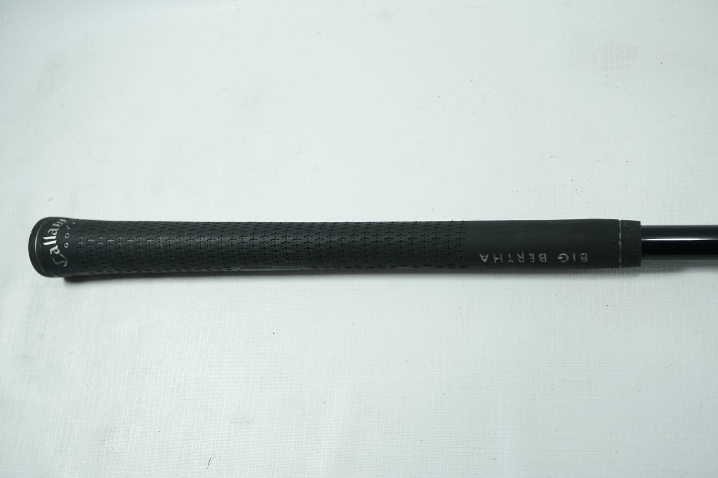 Callaway Big Bertha 2004 6 Iron / Regular Flex Graphite Shaft
