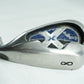 Callaway X18 8 Iron / Uniflex Steel Shaft
