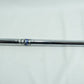 Callaway X18 8 Iron / Uniflex Steel Shaft