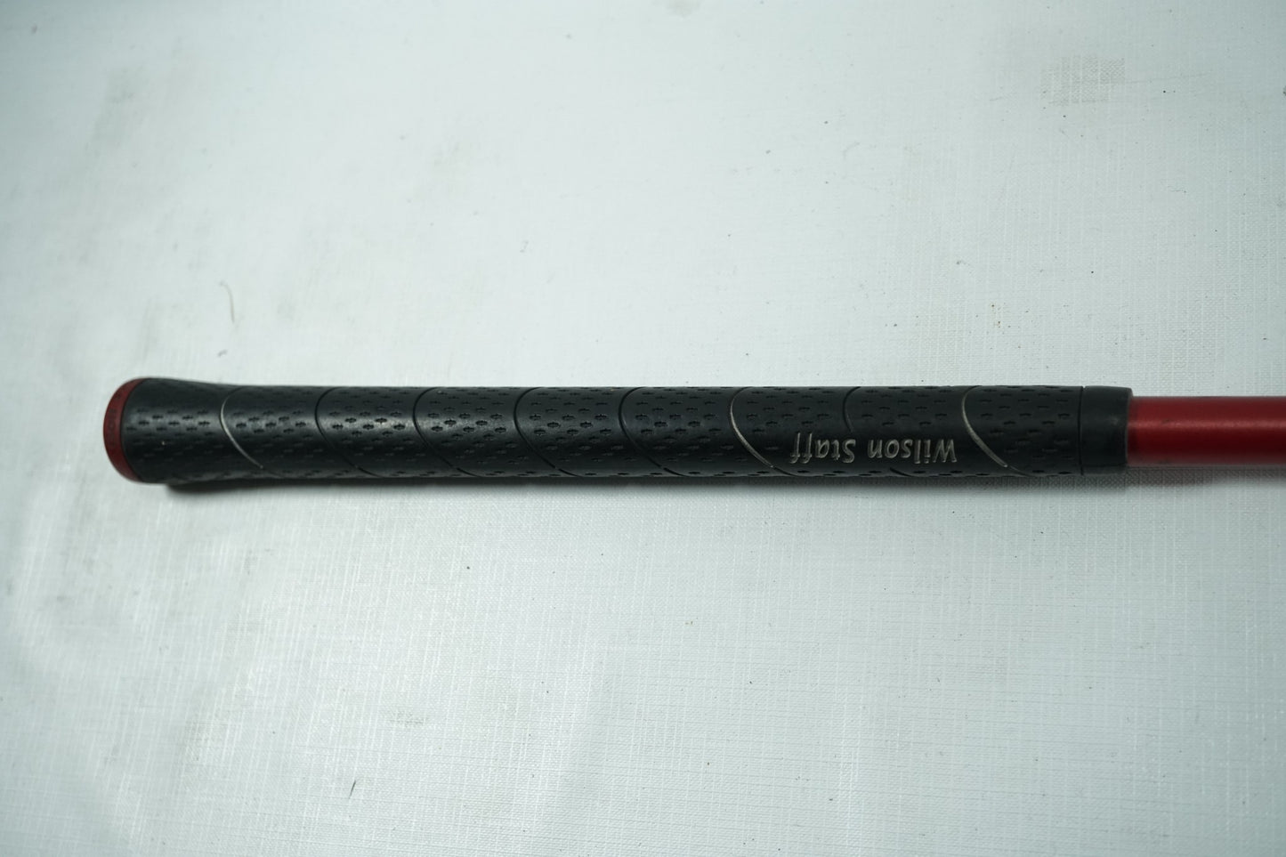 Wilson Di7 4 Iron / Regular Flex Graphite Shaft
