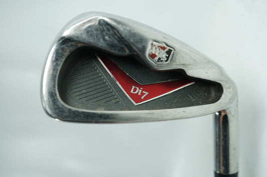 Wilson Di7 5 Iron / Regular Flex Graphite Shaft