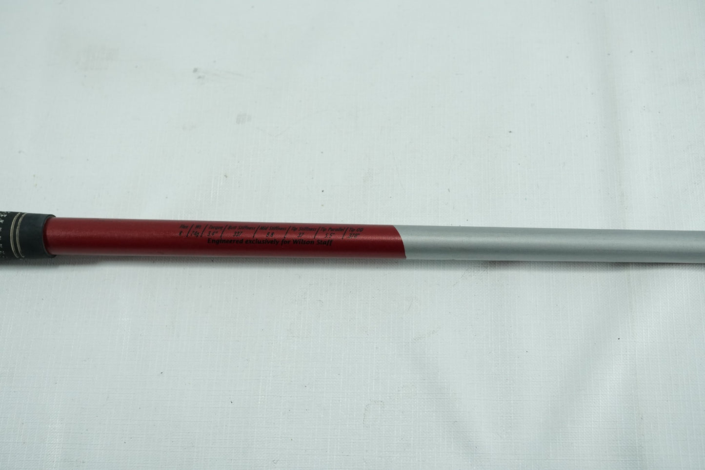 Wilson Di7 6 Iron / Regular Flex Graphite Shaft / 260725124