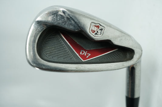 Wilson Di7 8 Iron / Regular Flex Graphite Shaft / 260725125
