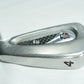 Wilson Pi5 4 Iron / Regular Flex Steel Shaft