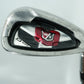 Wilson D100 Sand Wedge / Uniflex Steel Shaft