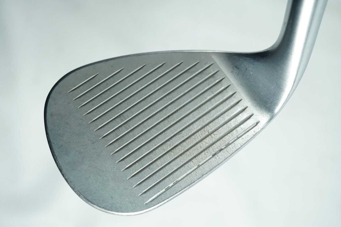 Ping Glide 54° Wedge / Green Dot / Wedge Flex Steel Shaft