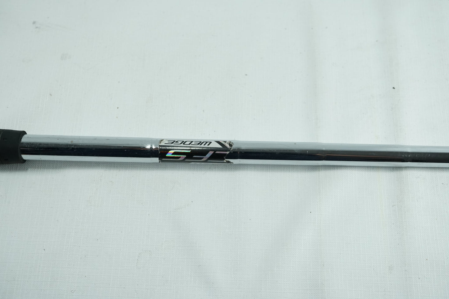 Ping Glide 54° Wedge / Green Dot / Wedge Flex Steel Shaft