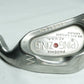 Ping Zing Pitching Wedge / Red Dot / Stiff Flex Steel Shaft