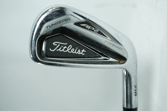Titleist AP2 716 5 Iron / Regular Flex Steel Shaft