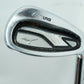 Mizuno JPX 800 Forged Pitching Wedge / Regular Flex Steel Shaft