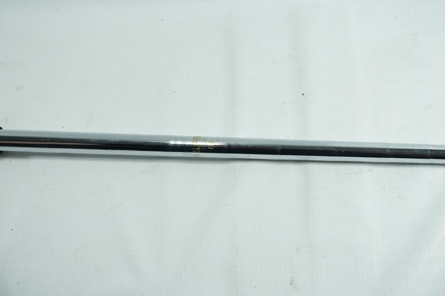 Mizuno JPX 800 Forged Pitching Wedge / Regular Flex Steel Shaft