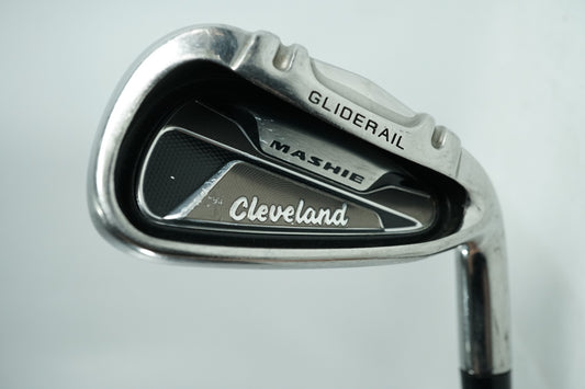 Cleveland Mashie 6 Iron / Steel Shaft