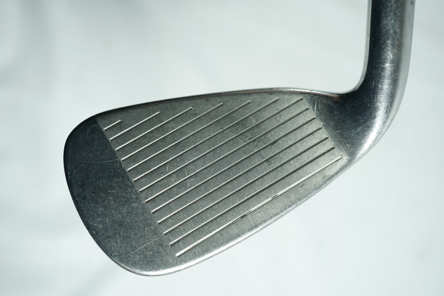 Cleveland Mashie 6 Iron / Steel Shaft