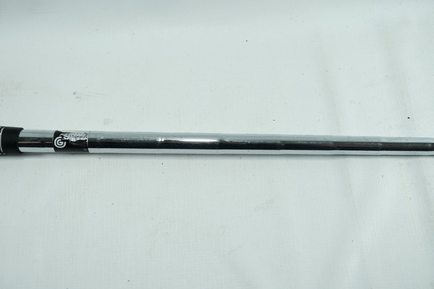 Cleveland Mashie 6 Iron / Steel Shaft
