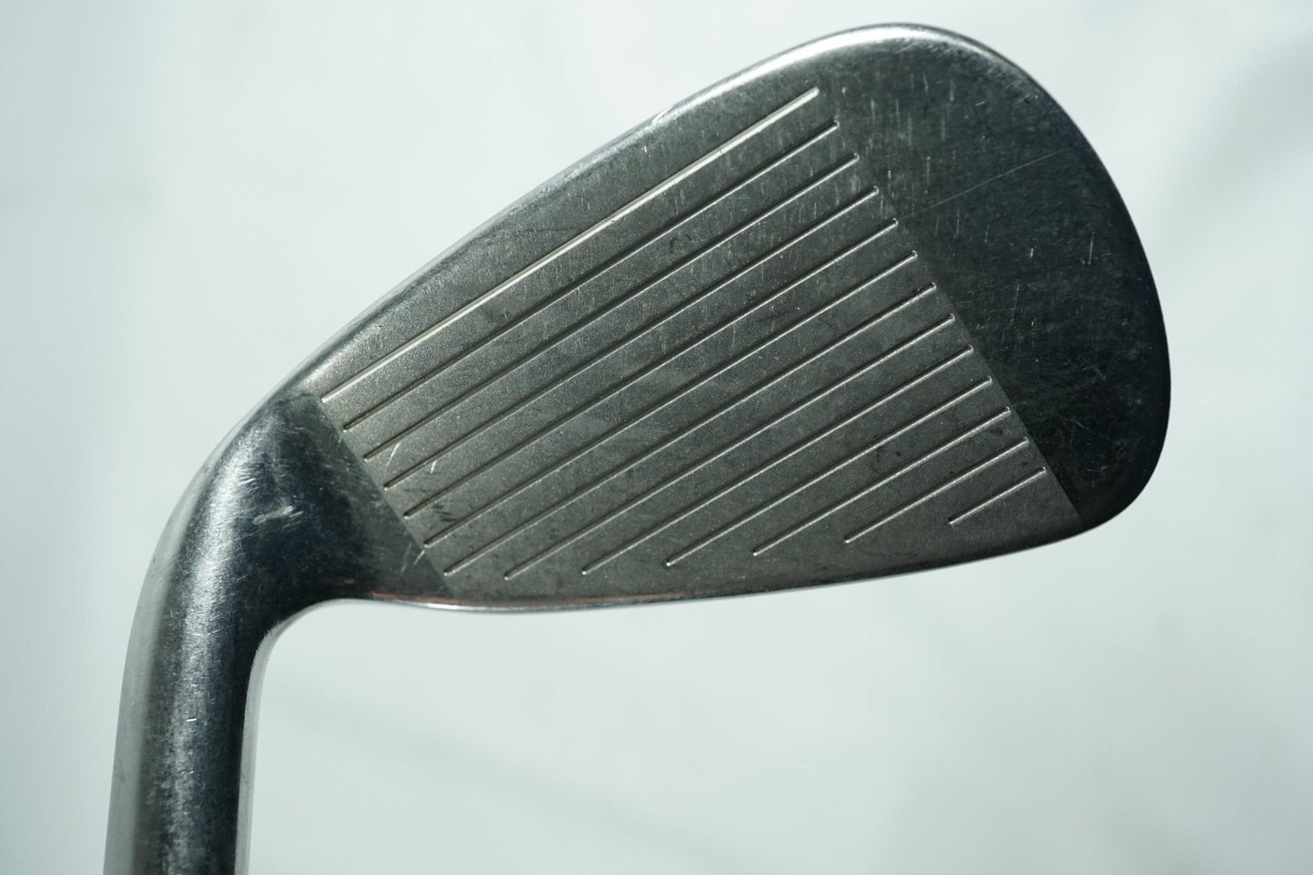 Cleveland Mashie 8 Iron / Steel Shaft