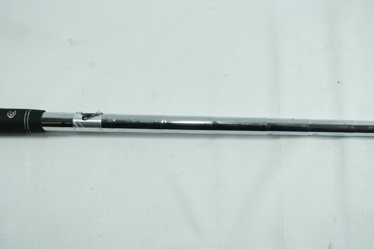 Cleveland Mashie 8 Iron / Steel Shaft