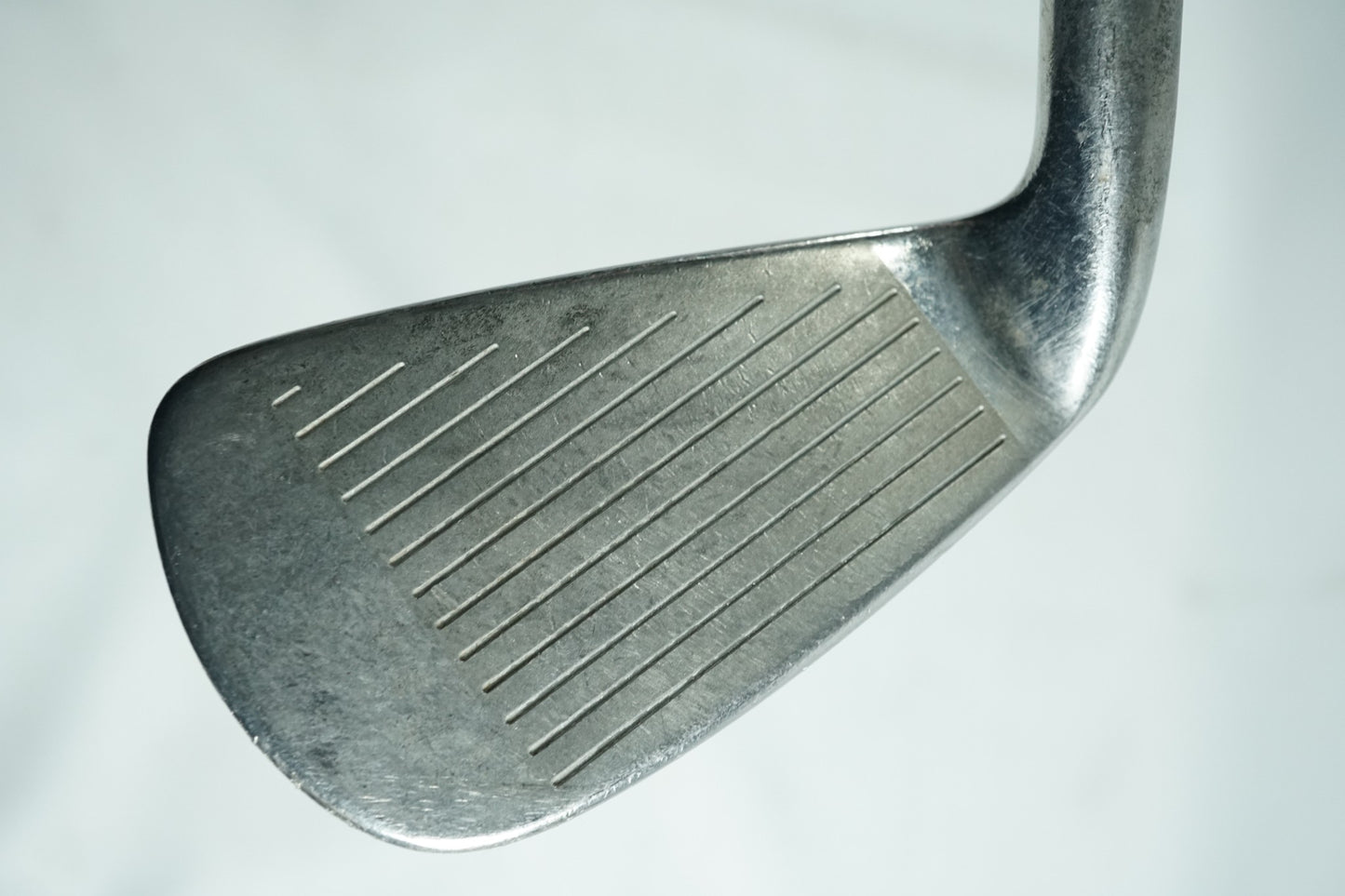 Tour Edge Exotics XCG3 5 Iron / Regular Flex Steel Shaft