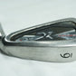 Tour Edge Exotics XCG3 6 Iron / Regular Flex Steel Shaft