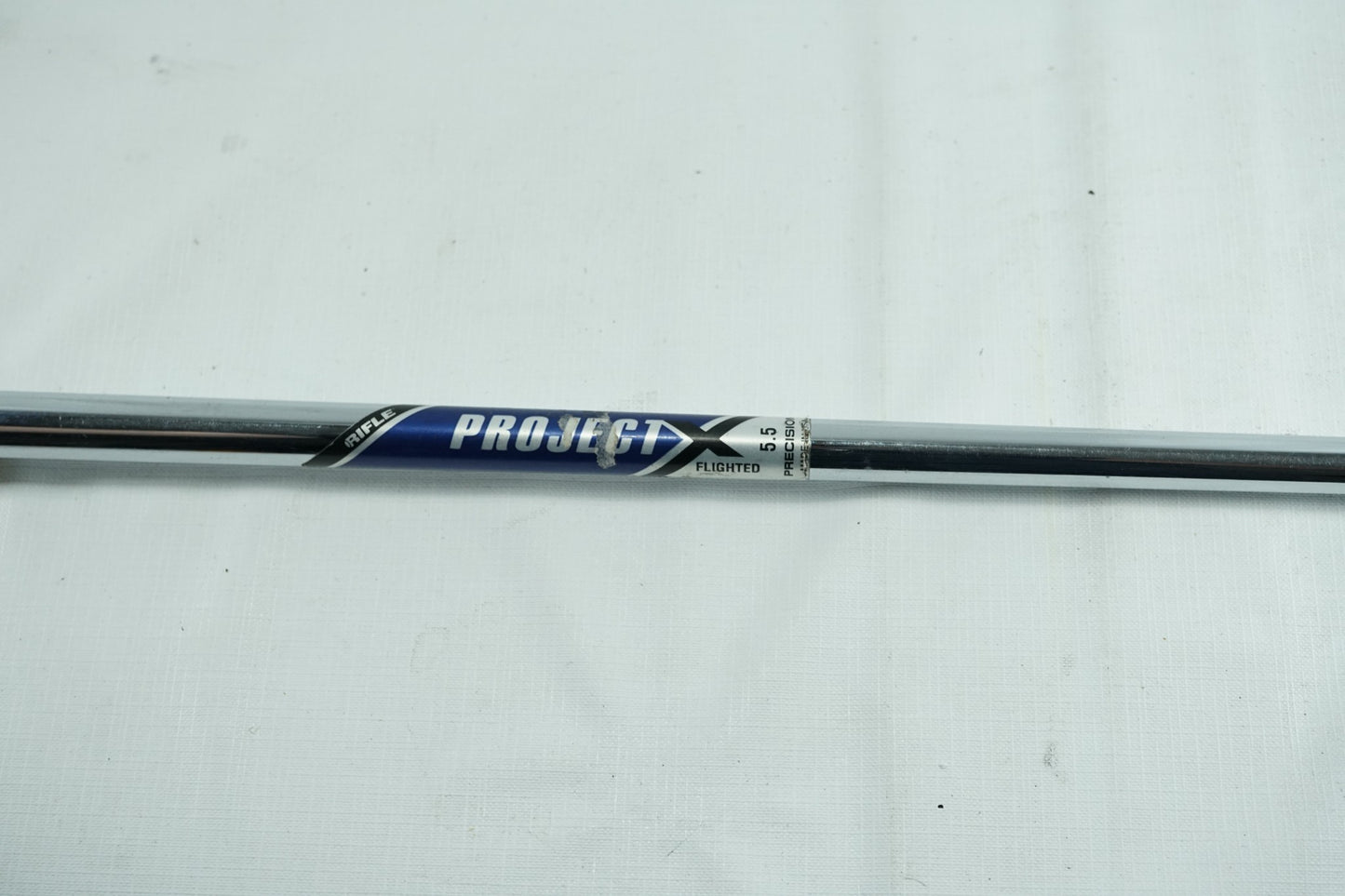 Tour Edge Exotics XCG3 6 Iron / Regular Flex Steel Shaft