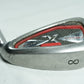 Tour Edge Exotics XCG3 8 Iron / Regular Flex Steel Shaft