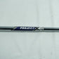Tour Edge Exotics XCG3 9 Iron / Regular Flex Steel Shaft