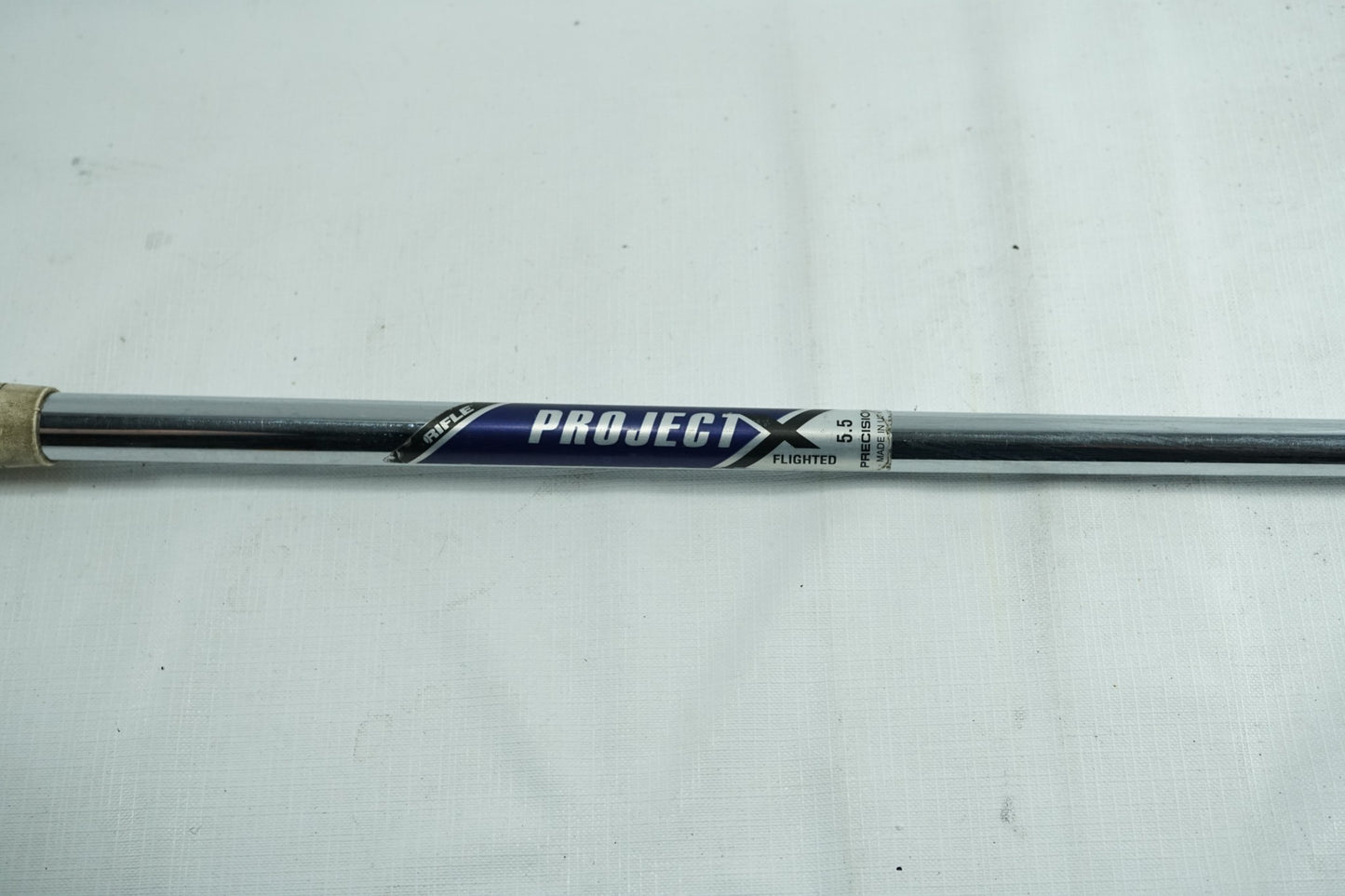 Tour Edge Exotics XCG3 9 Iron / Regular Flex Steel Shaft