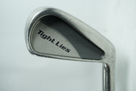 Adams Tight Lies 3 Iron / Regular Flex Steel Shaft