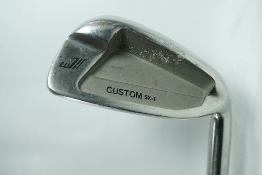 Bridgestone Custom SX-1 Pitching Wedge / Regular Flex Graphite Shaft