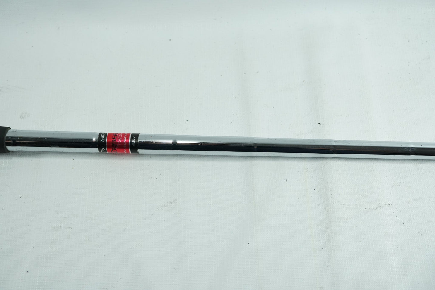 RAM Serbera 64° Wedge / Regular Flex Steel Shaft / 260725151