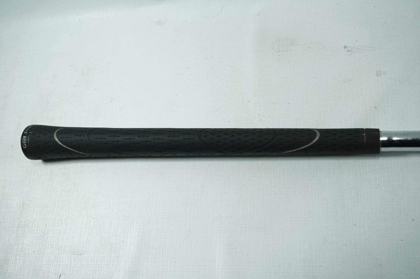 RAM Serbera 64° Wedge / Regular Flex Steel Shaft / 260725151