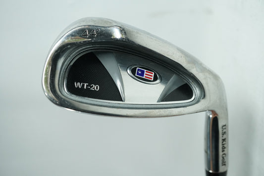USKG WT-20 9 Iron / Junior Graphite Shaft