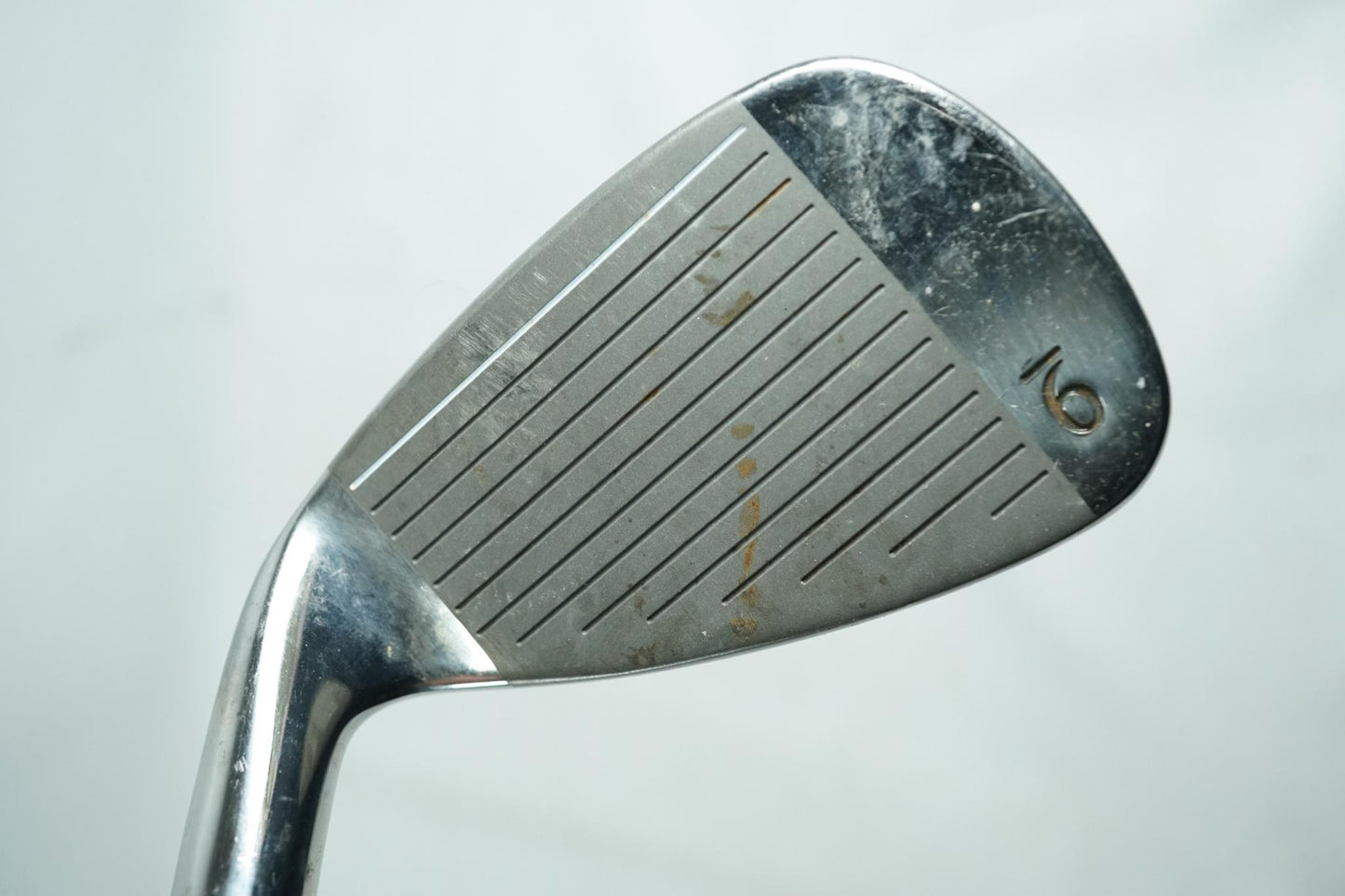 USKG WT-20 9 Iron / Junior Graphite Shaft