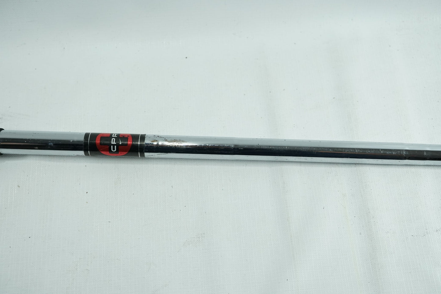 Nike CPR 6 Iron / Steel Shaft