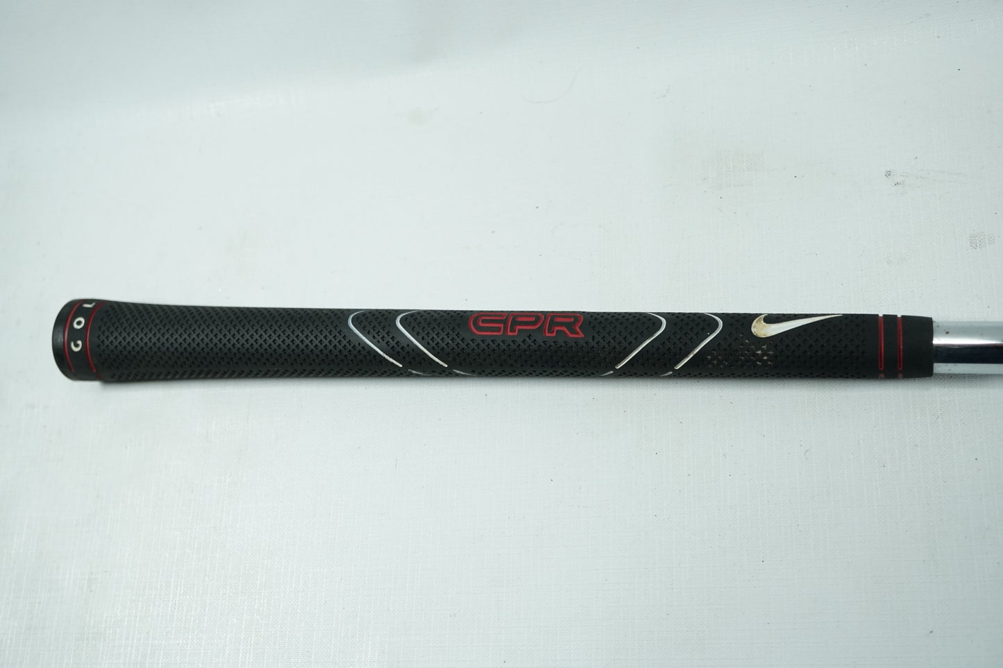 Nike CPR 6 Iron / Steel Shaft
