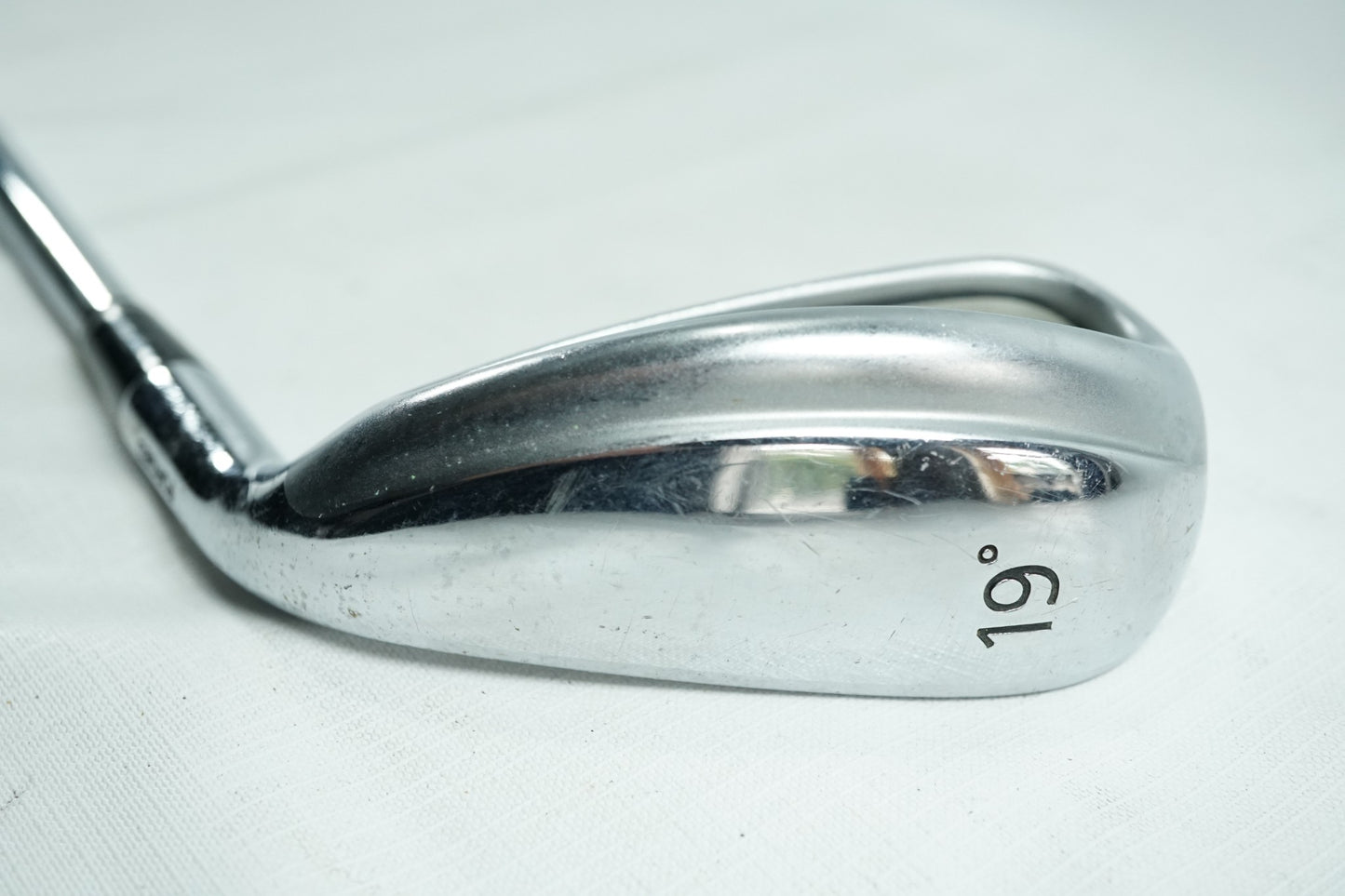 MacGregor VFoil 19° Driving Iron / Regular Flex Steel Shaft