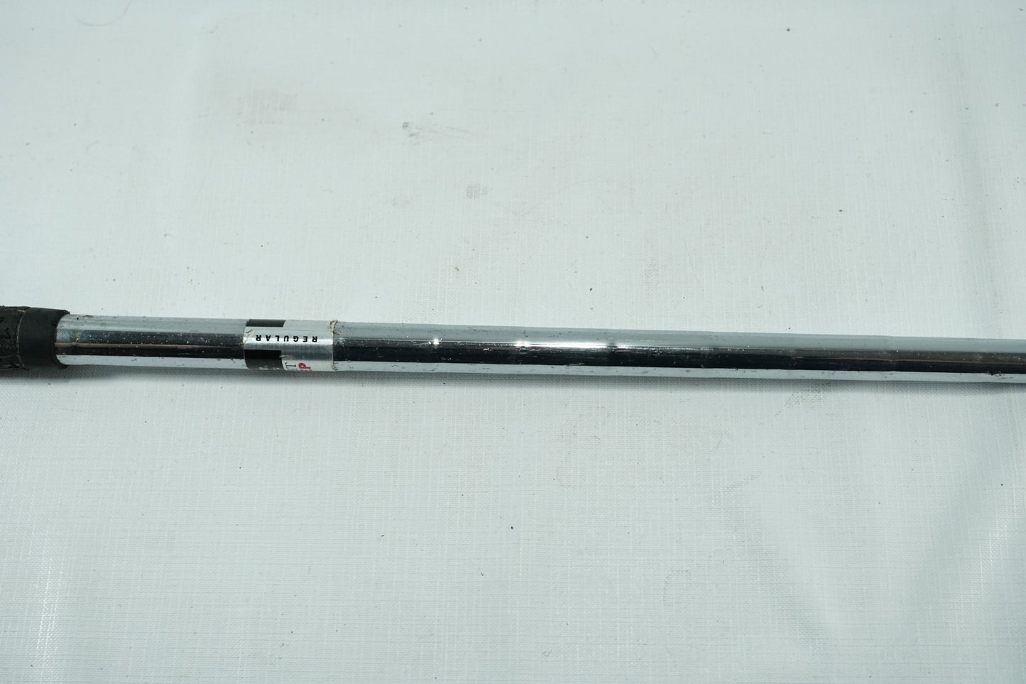MacGregor VFoil 19° Driving Iron / Regular Flex Steel Shaft