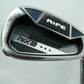 RIFE RX2 7 Iron / Regular Flex Steel Shaft / 260725161