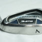 RIFE RX2 7 Iron / Regular Flex Steel Shaft / 260725161