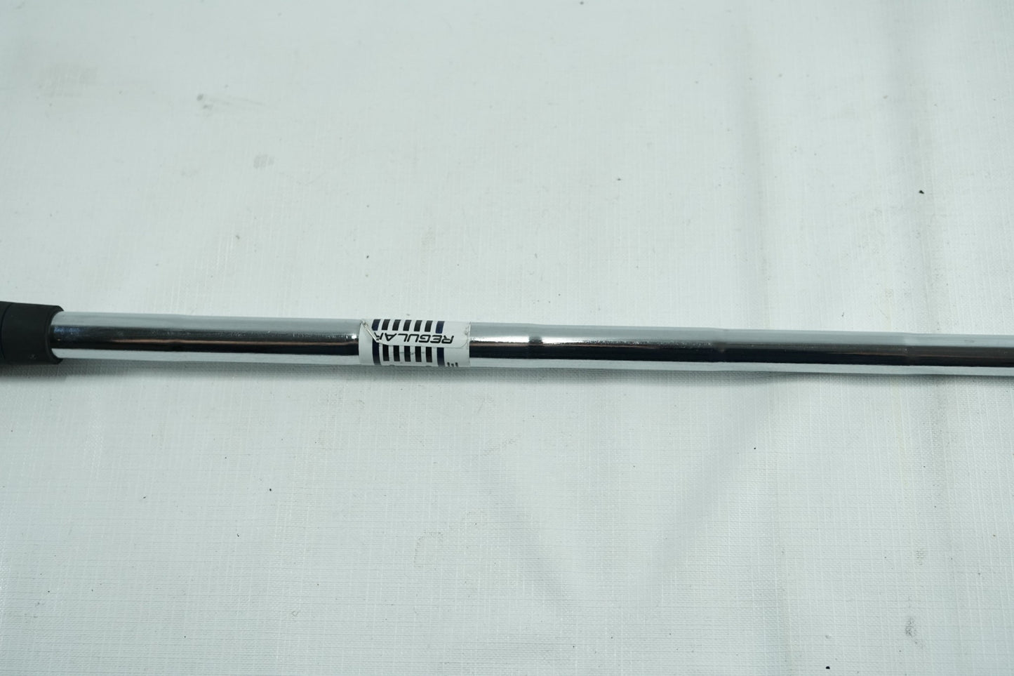 RIFE RX2 7 Iron / Regular Flex Steel Shaft / 260725161
