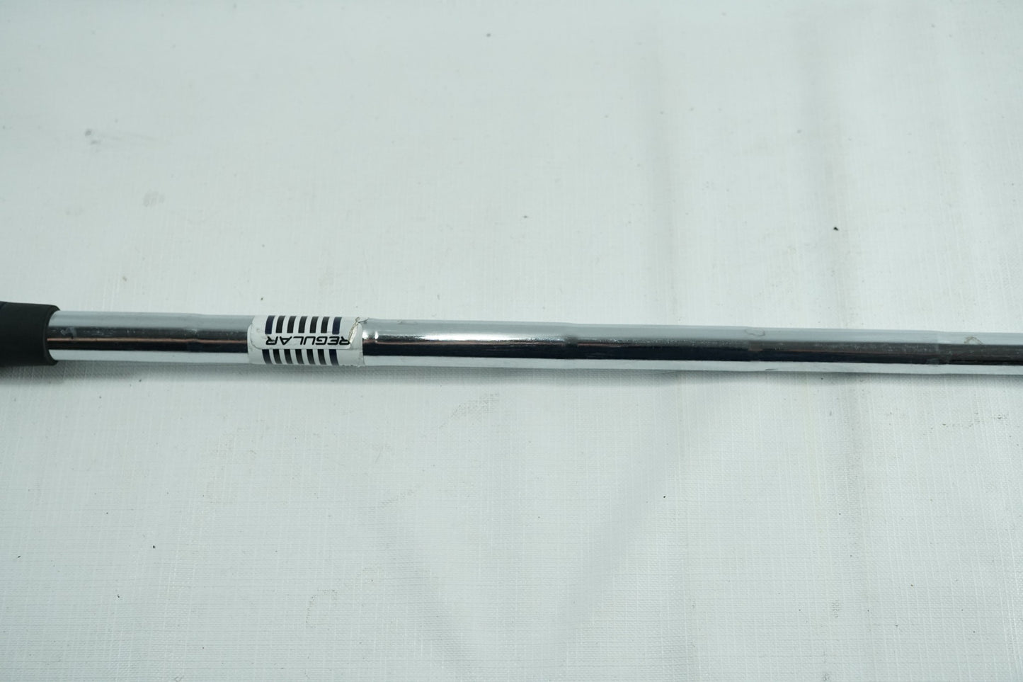 RIFE RX2 8 Iron / Regular Flex Steel Shaft