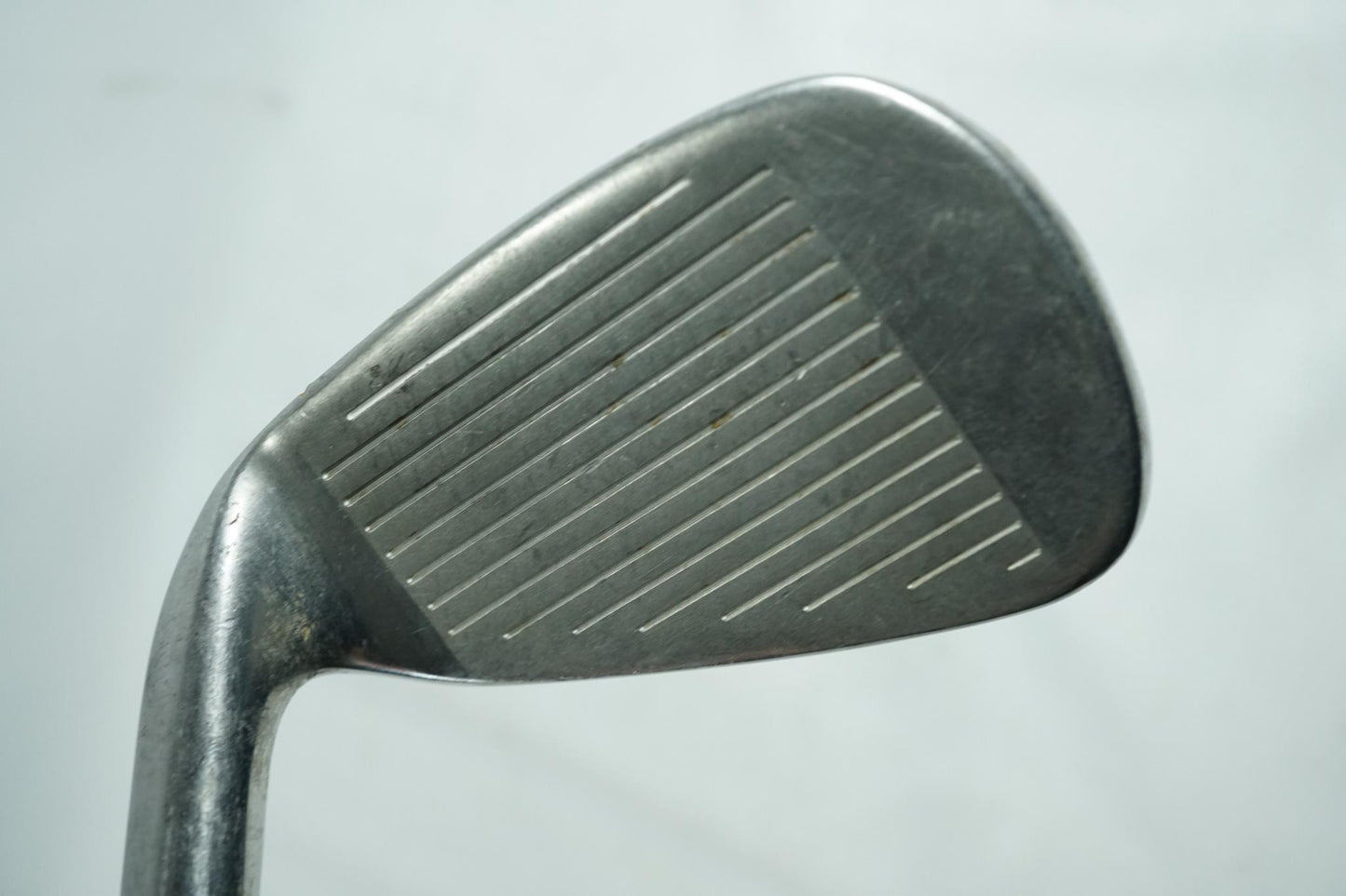 RIFE RX2 9 Iron / Regular Flex Steel Shaft